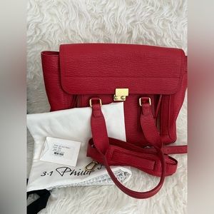 3.1 Phillip Lim Medium Pashli